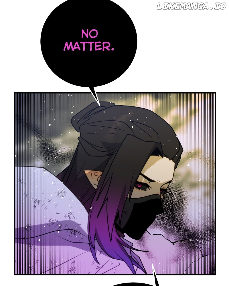Cloud Walker Chapter 131 - page 57