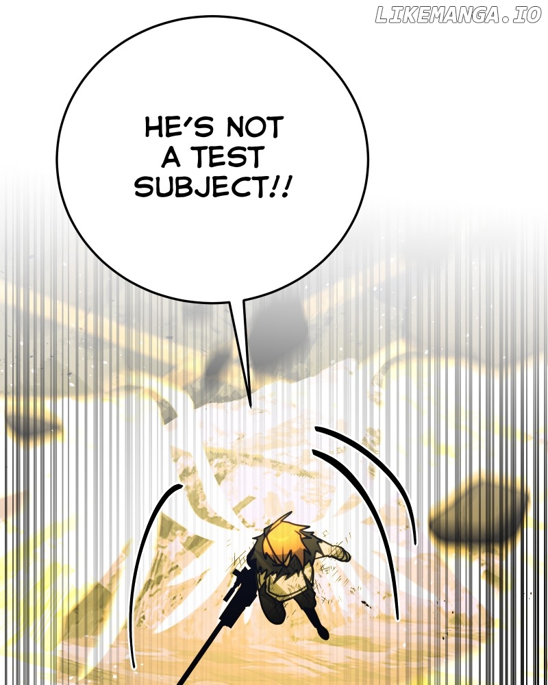 Cloud Walker Chapter 131 - page 61
