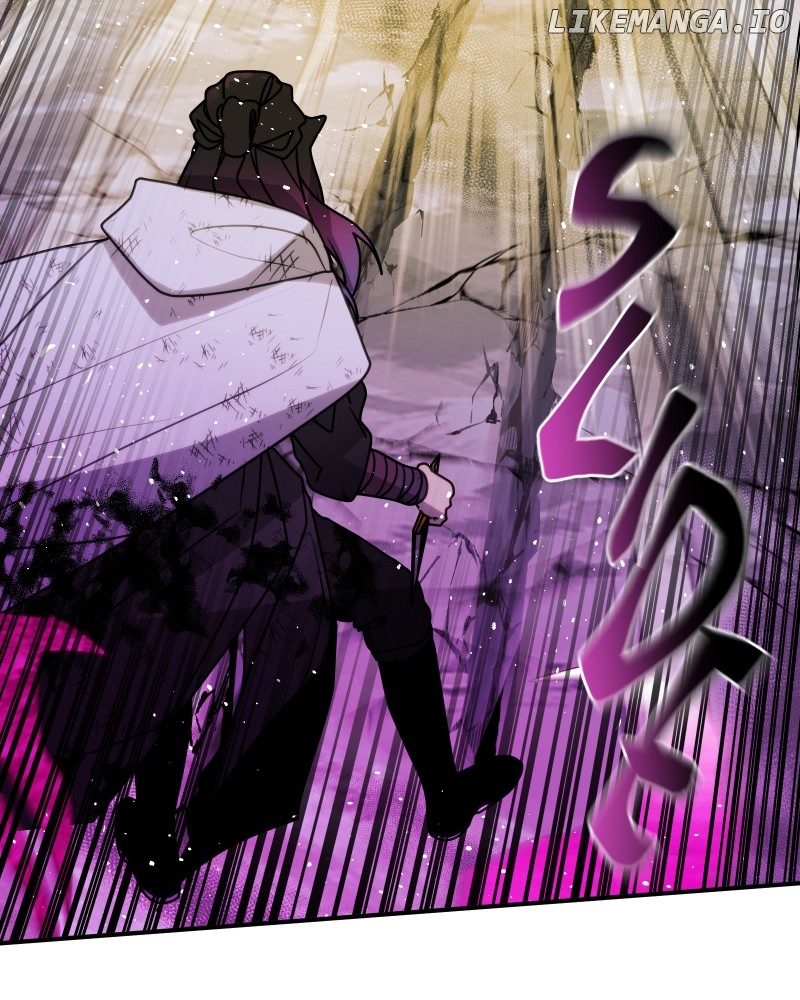 Cloud Walker Chapter 131 - page 70
