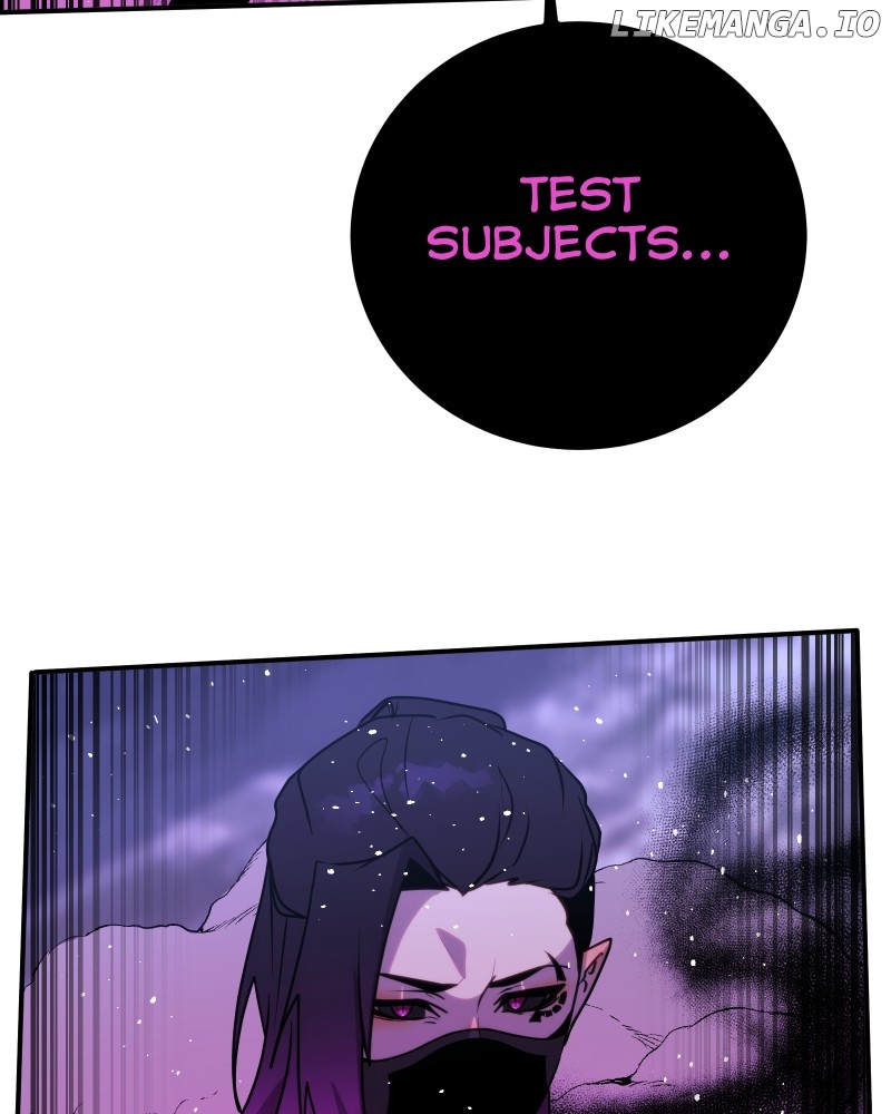 Cloud Walker Chapter 131 - page 72