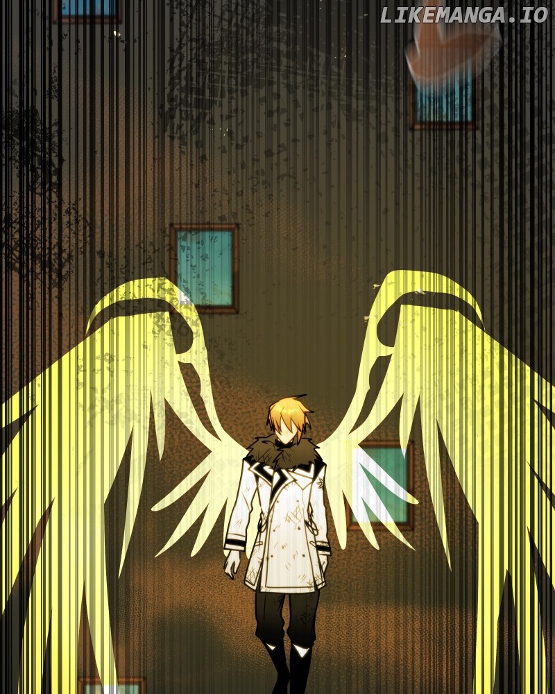 Cloud Walker Chapter 131 - page 77