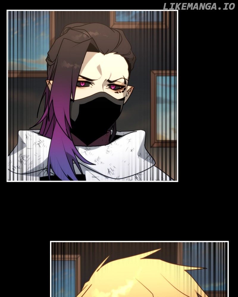 Cloud Walker Chapter 131 - page 81