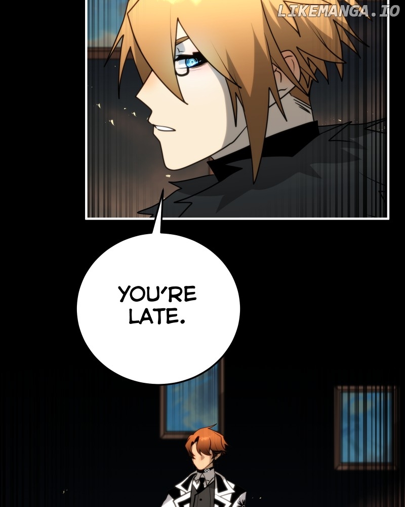 Cloud Walker Chapter 131 - page 82