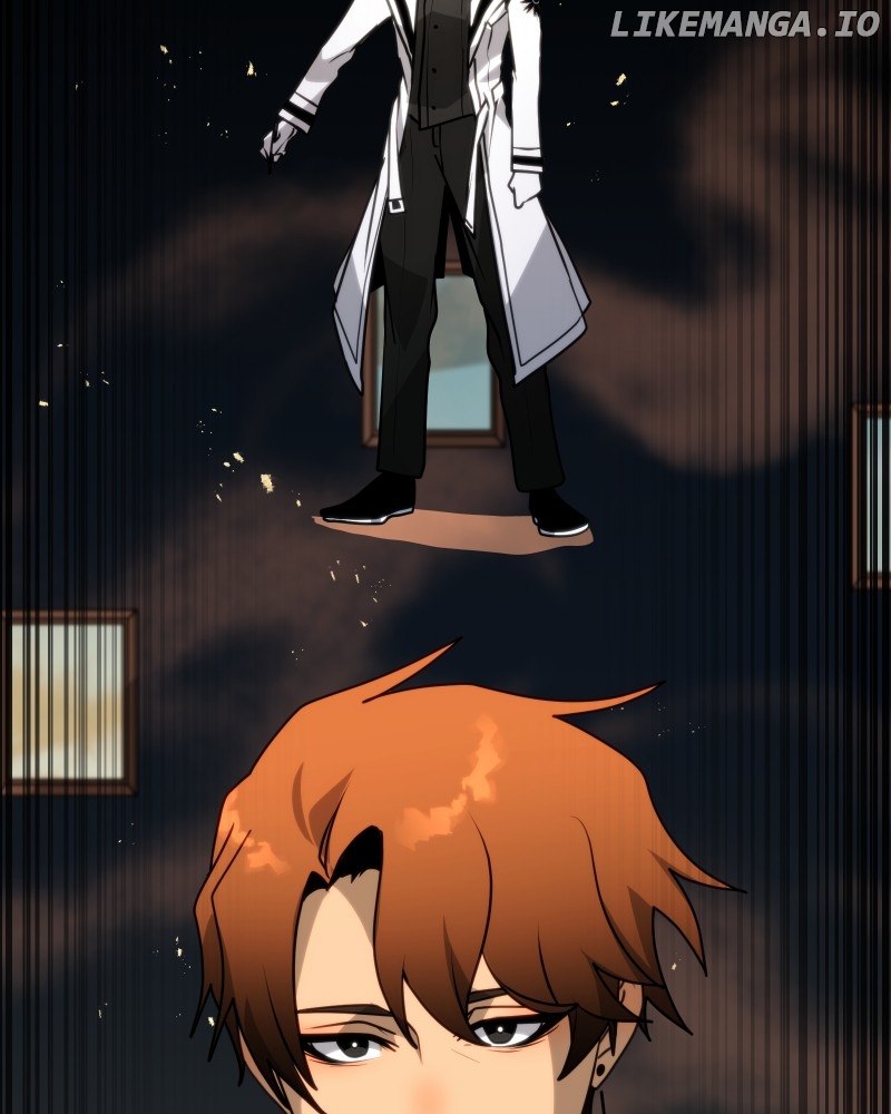 Cloud Walker Chapter 131 - page 83