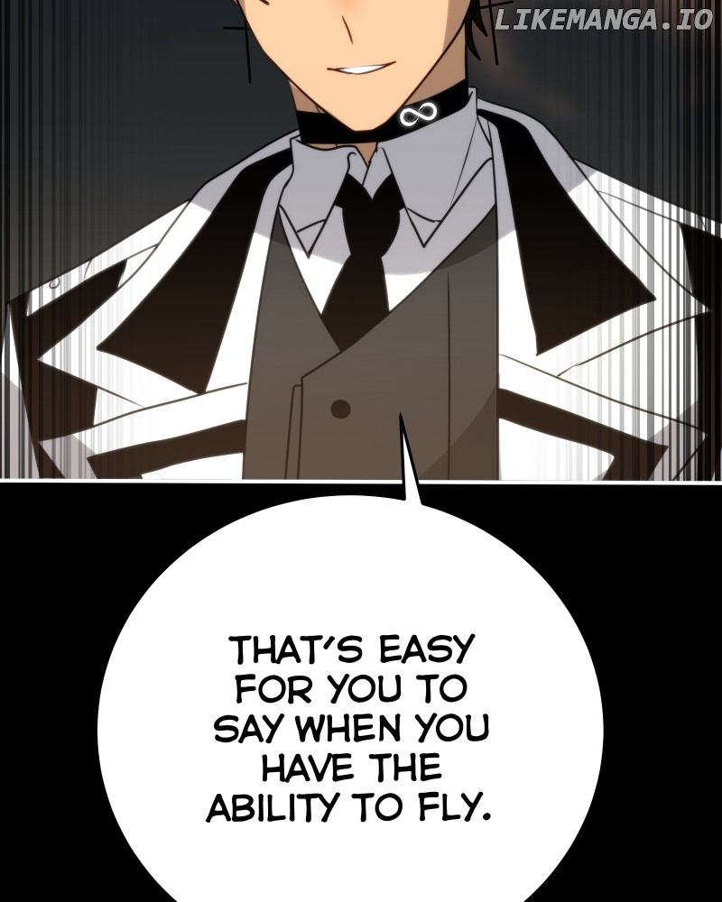 Cloud Walker Chapter 131 - page 84