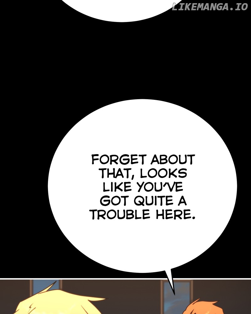 Cloud Walker Chapter 131 - page 85