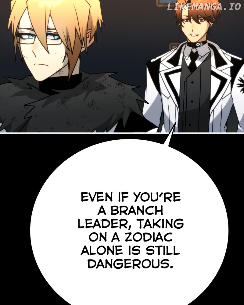 Cloud Walker Chapter 131 - page 86