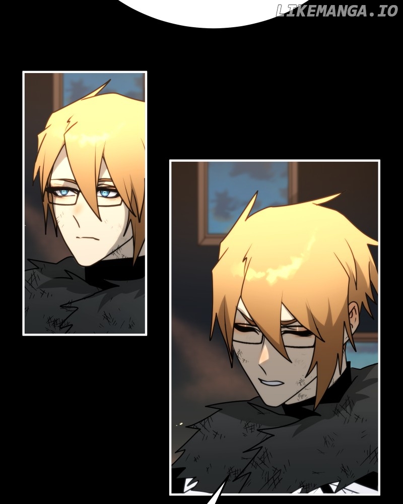 Cloud Walker Chapter 131 - page 87