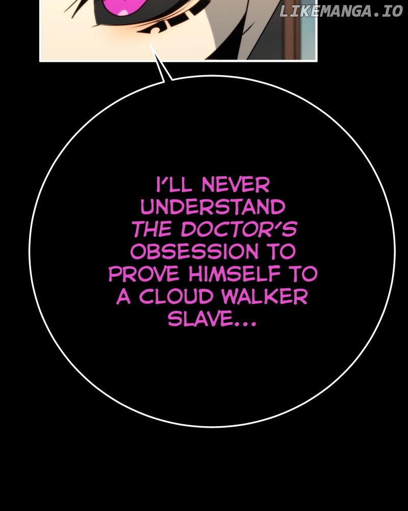 Cloud Walker Chapter 131 - page 90