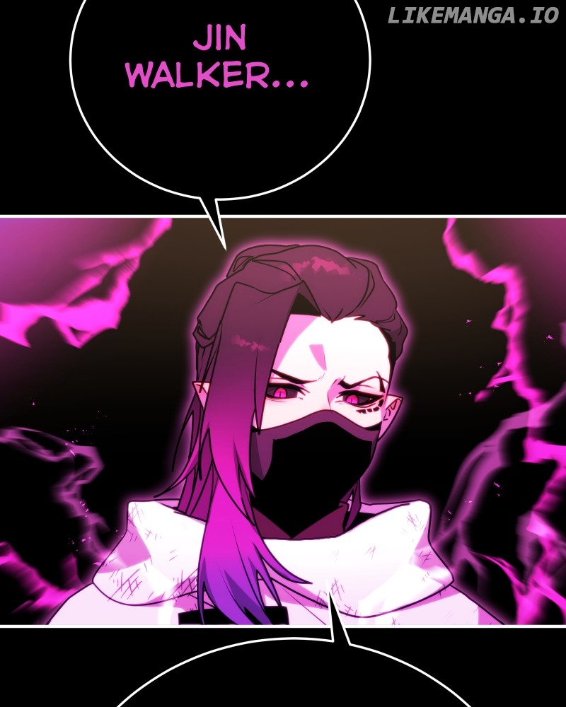 Cloud Walker Chapter 131 - page 94