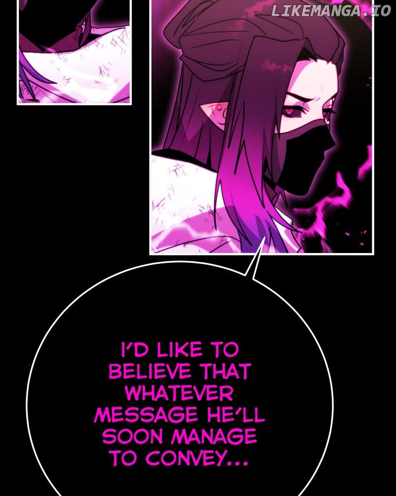 Cloud Walker Chapter 131 - page 98