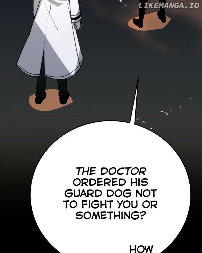 Cloud Walker Chapter 131 - page 103