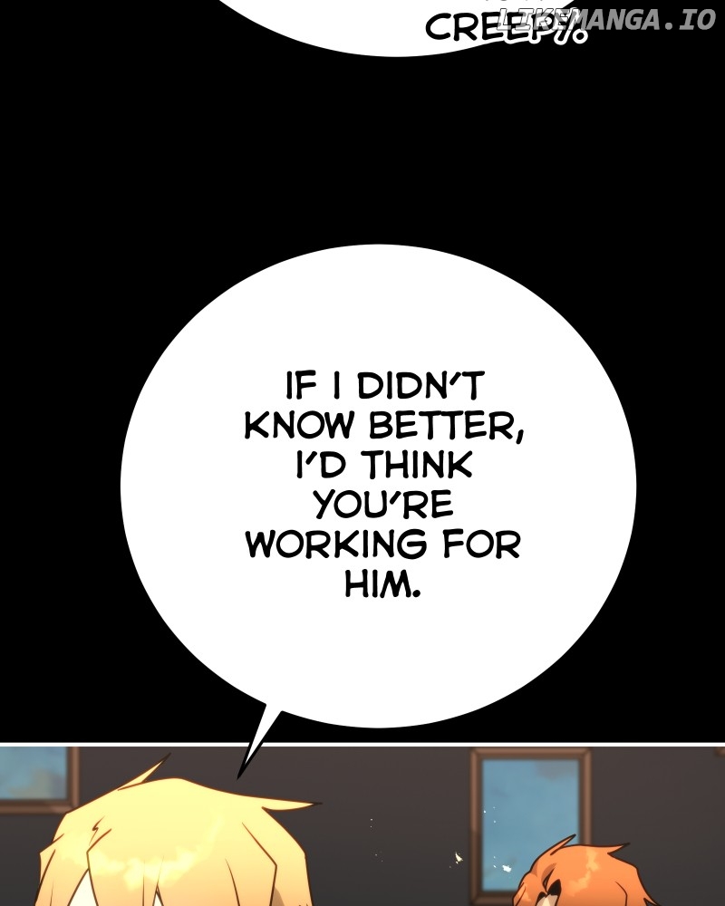 Cloud Walker Chapter 131 - page 104