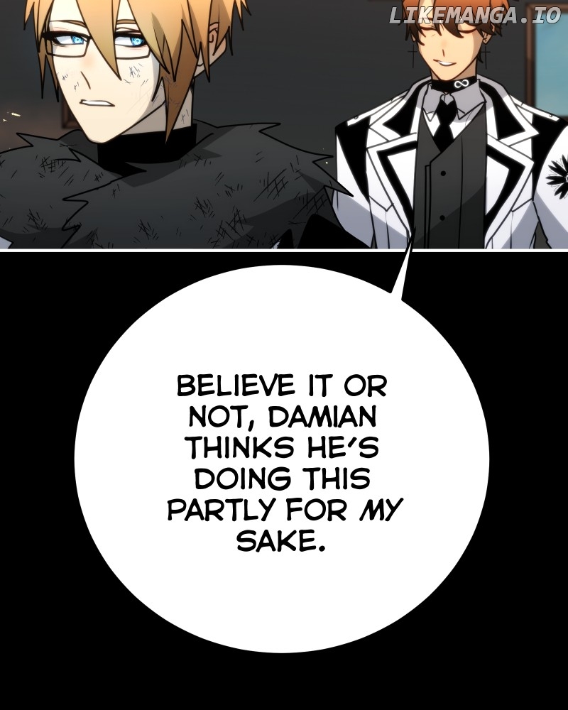 Cloud Walker Chapter 131 - page 105