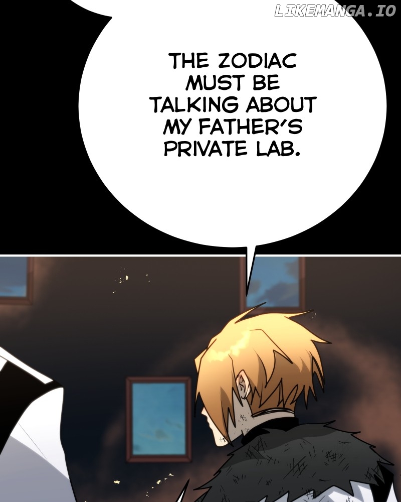Cloud Walker Chapter 131 - page 108