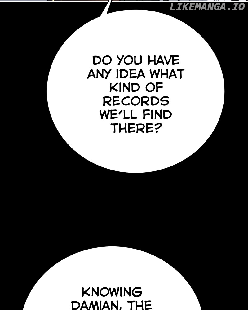 Cloud Walker Chapter 131 - page 109