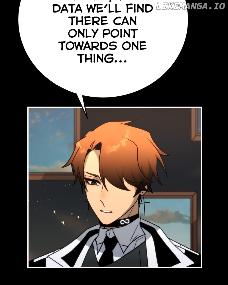 Cloud Walker Chapter 131 - page 110