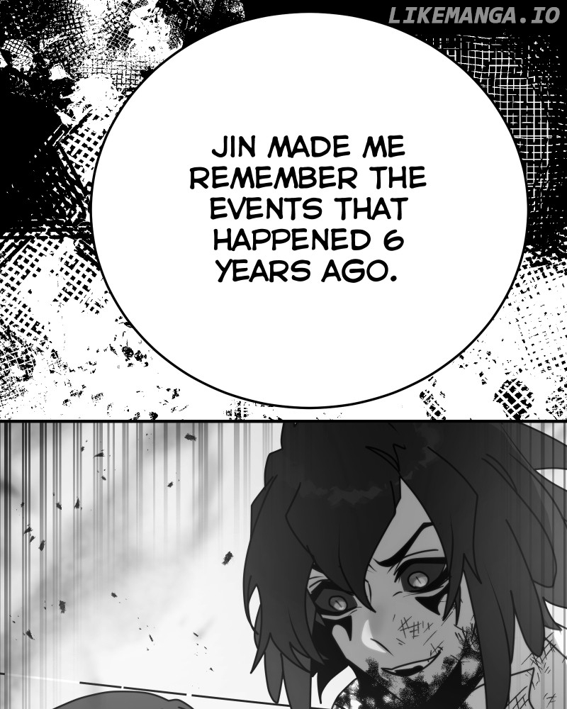 Cloud Walker Chapter 132 - page 5