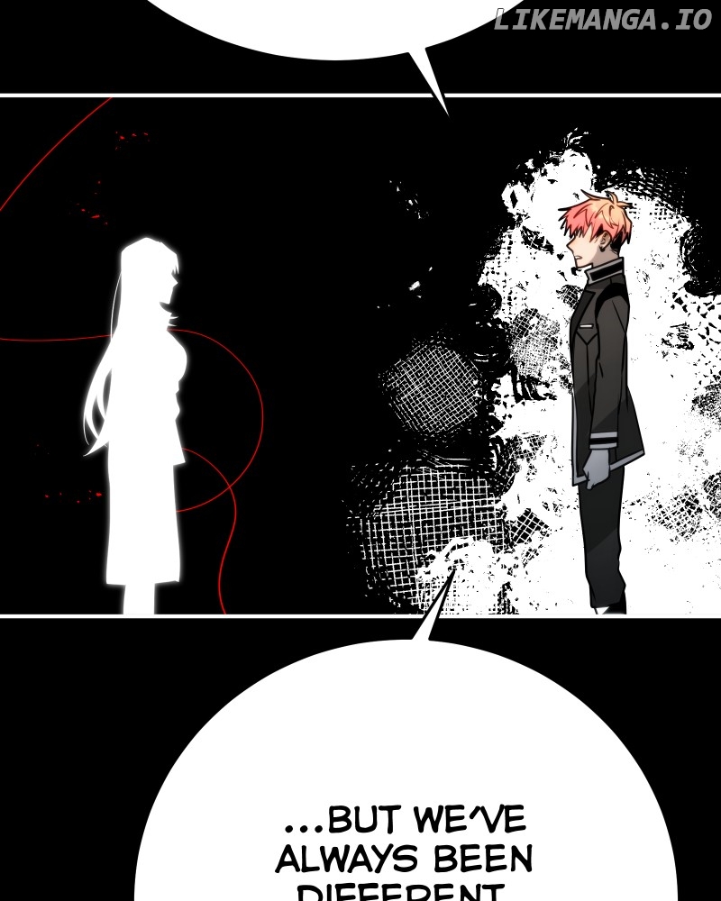 Cloud Walker Chapter 132 - page 8