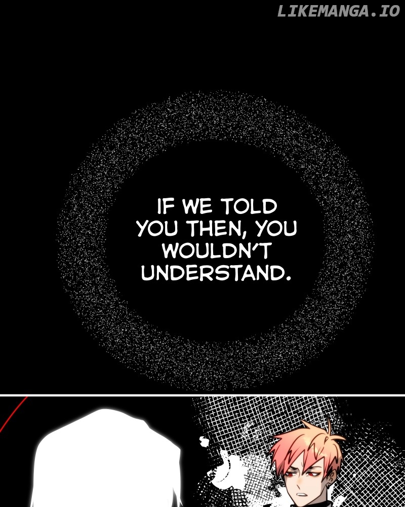 Cloud Walker Chapter 132 - page 11