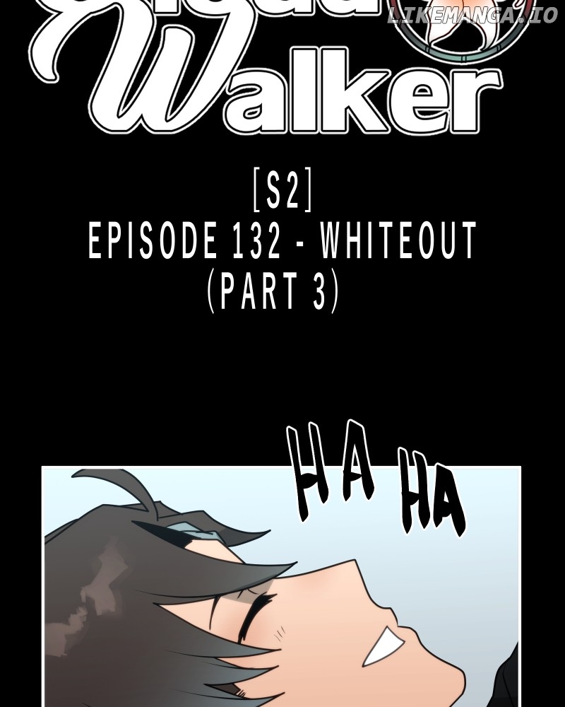 Cloud Walker Chapter 132 - page 25