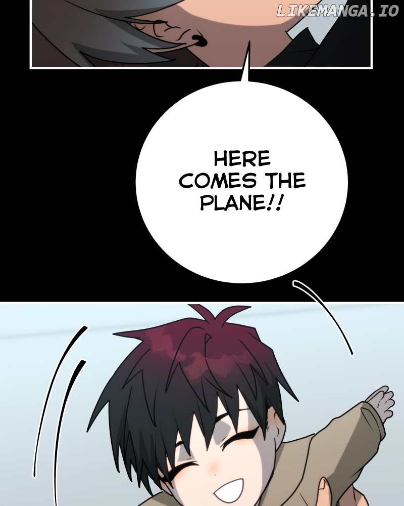 Cloud Walker Chapter 132 - page 26