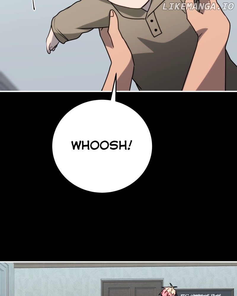 Cloud Walker Chapter 132 - page 27