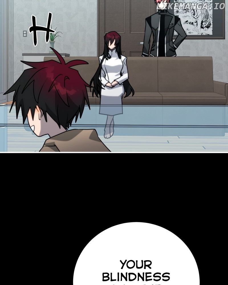 Cloud Walker Chapter 132 - page 28