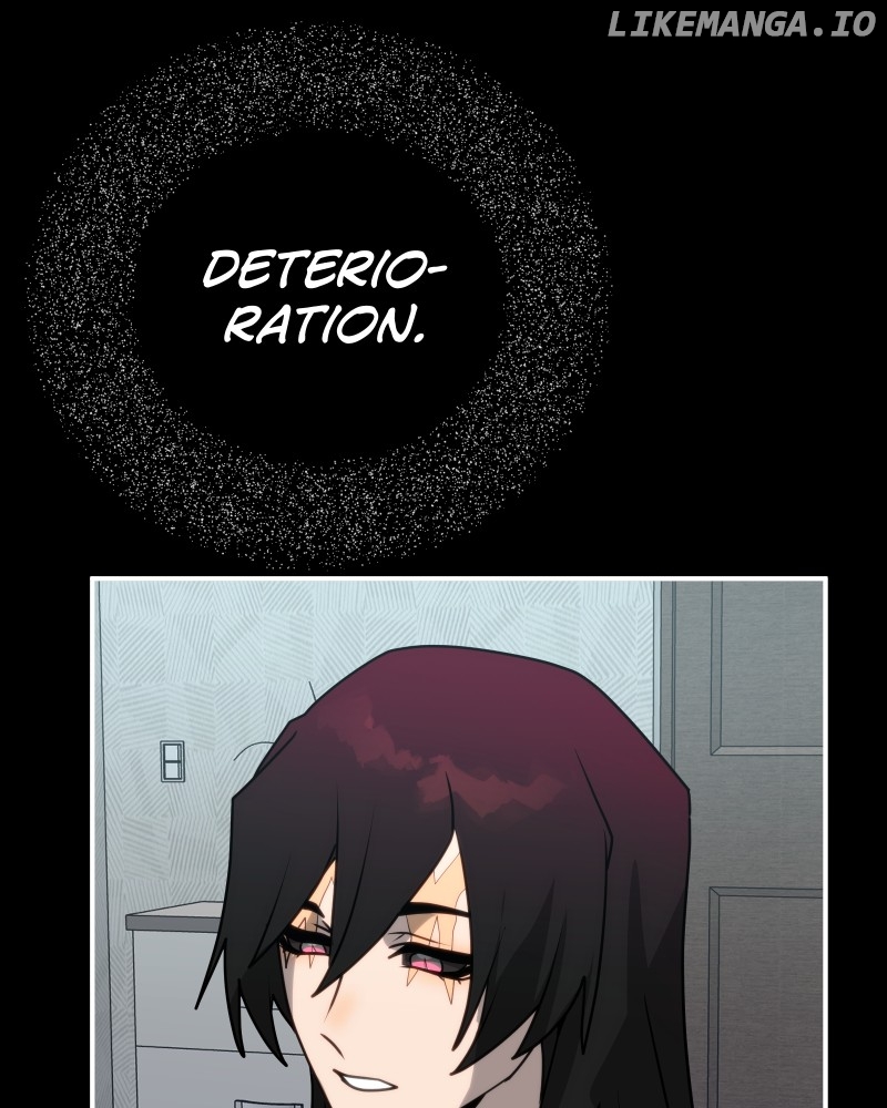 Cloud Walker Chapter 132 - page 31