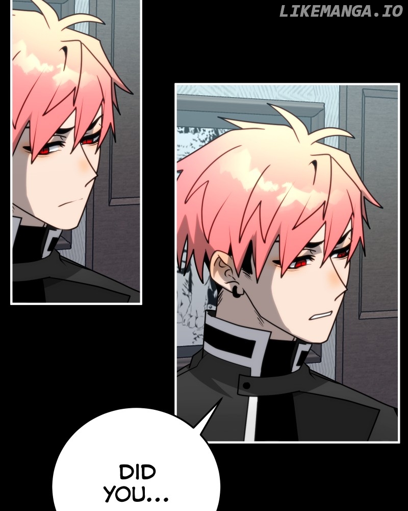 Cloud Walker Chapter 132 - page 33