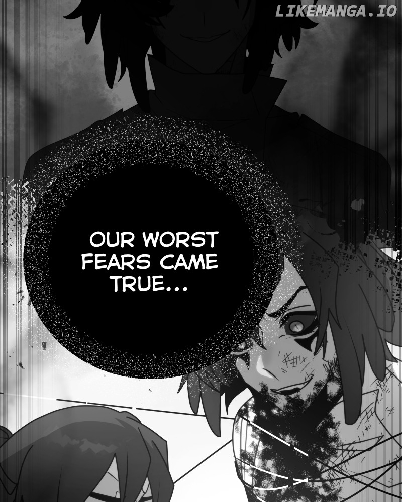 Cloud Walker Chapter 132 - page 52