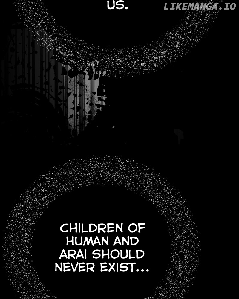 Cloud Walker Chapter 132 - page 54
