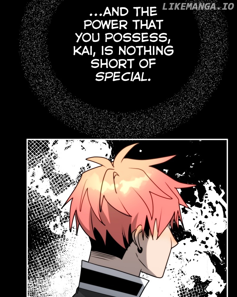 Cloud Walker Chapter 132 - page 56