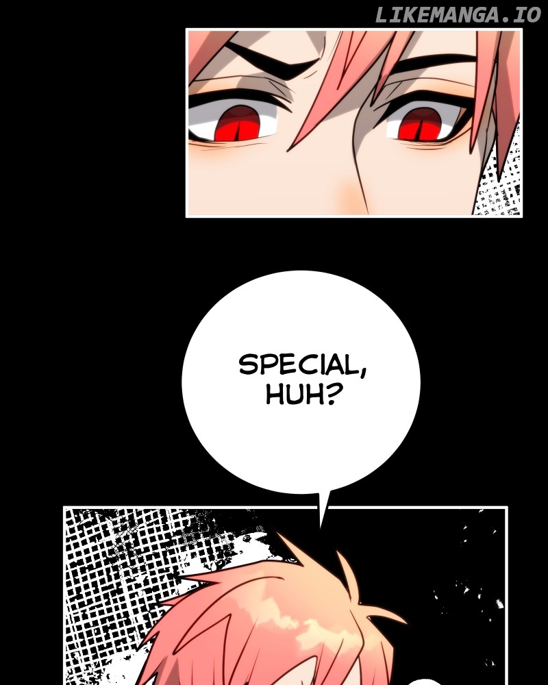 Cloud Walker Chapter 132 - page 61