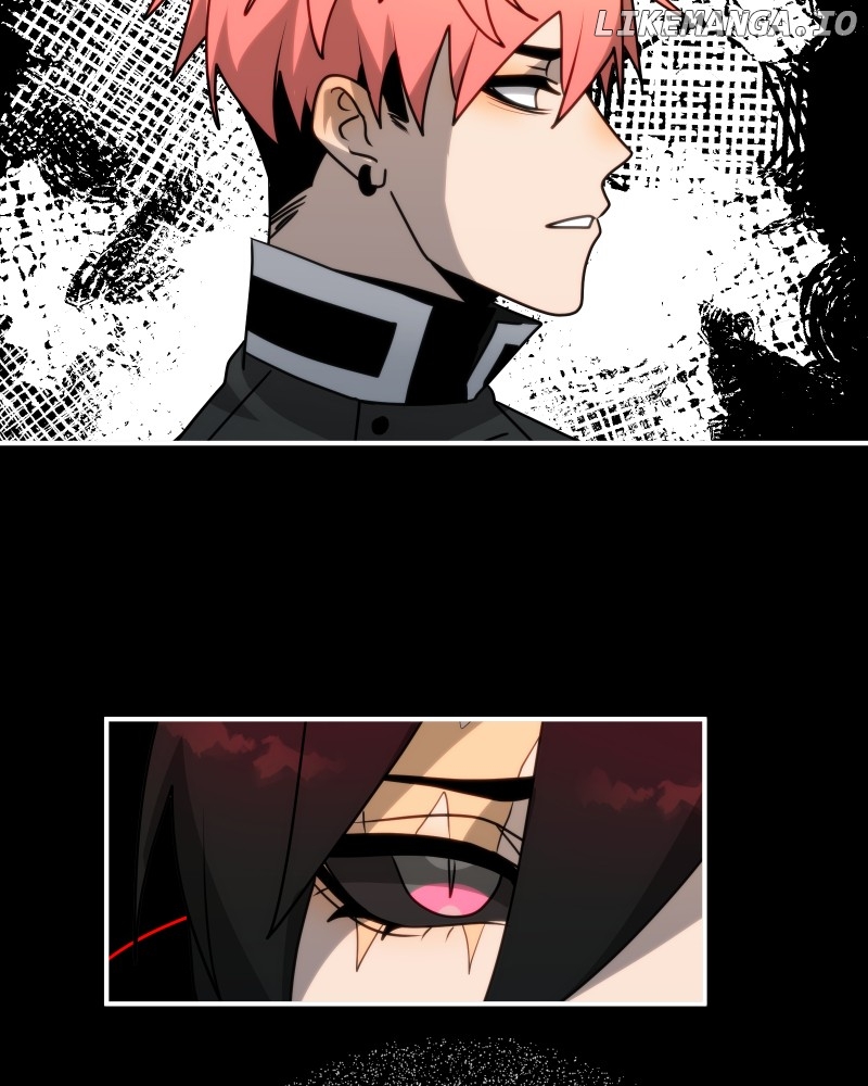 Cloud Walker Chapter 132 - page 77