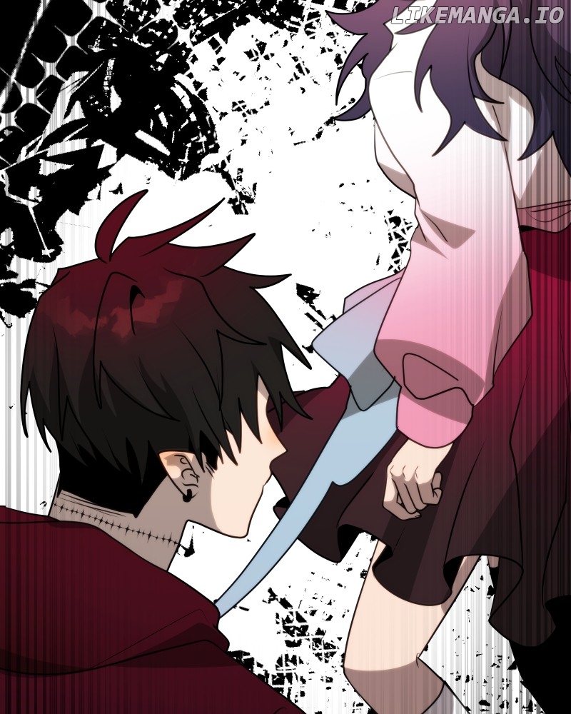 Cloud Walker Chapter 132 - page 92