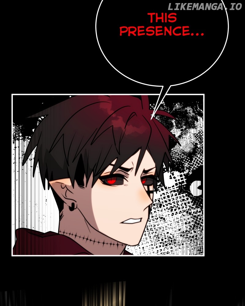 Cloud Walker Chapter 132 - page 94