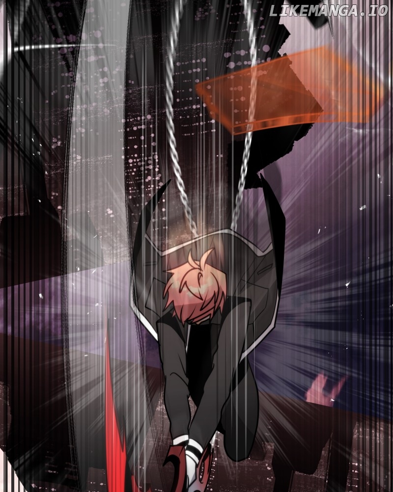 Cloud Walker Chapter 132 - page 96