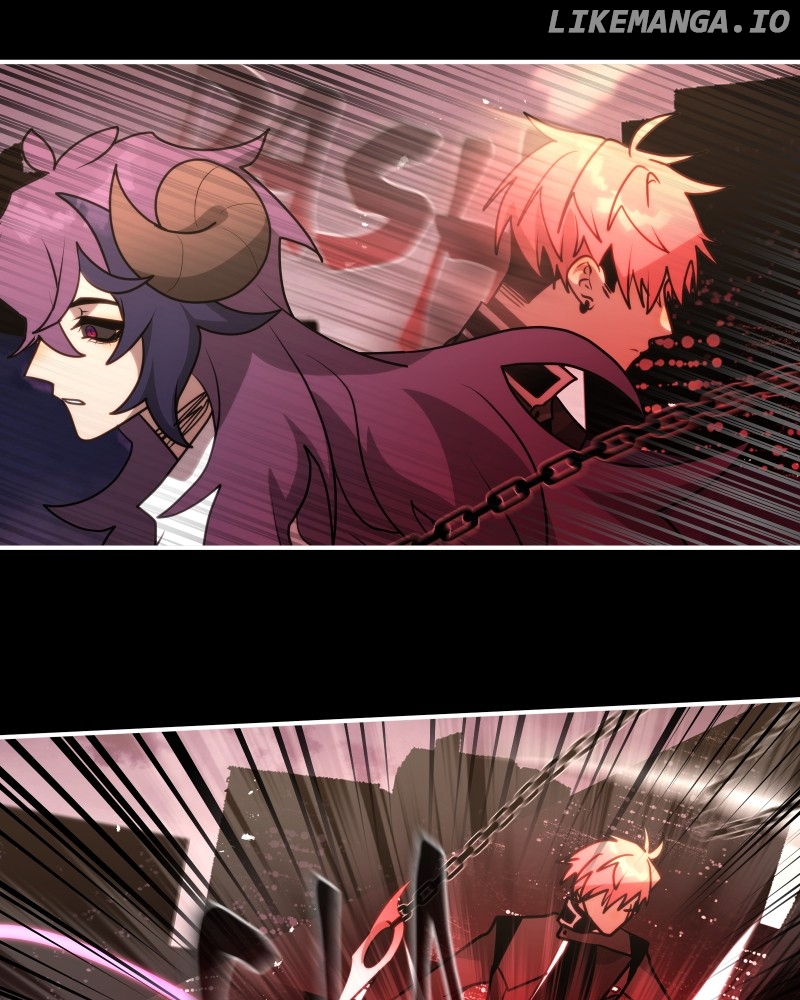 Cloud Walker Chapter 132 - page 101