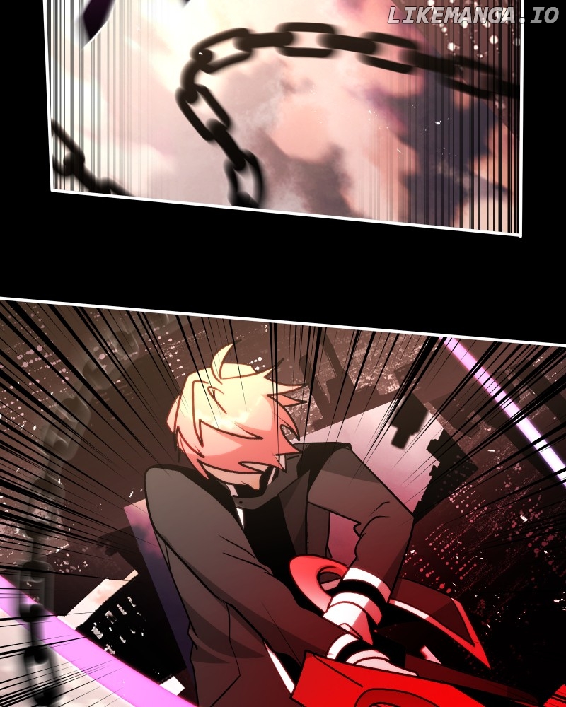 Cloud Walker Chapter 132 - page 104