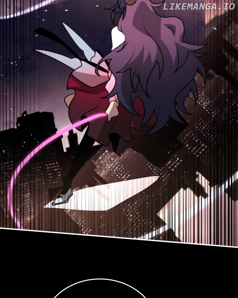 Cloud Walker Chapter 132 - page 107