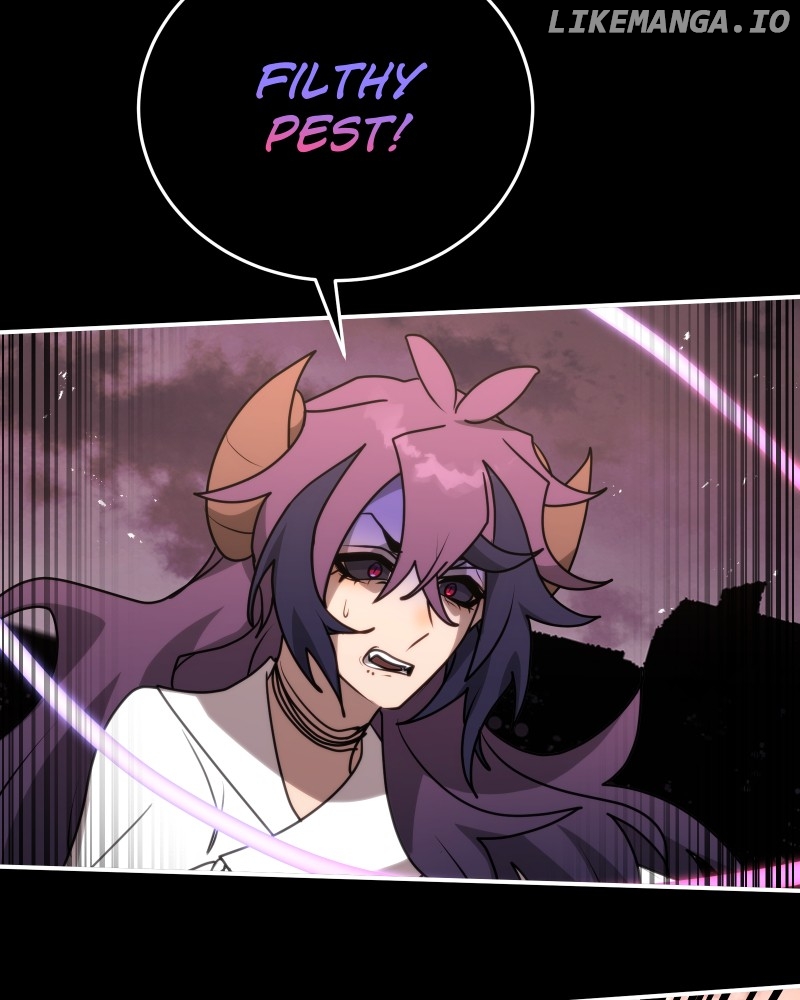 Cloud Walker Chapter 132 - page 108