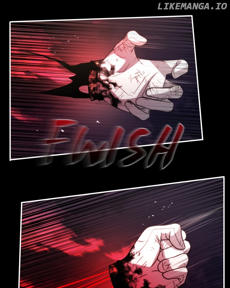 Cloud Walker Chapter 132 - page 111