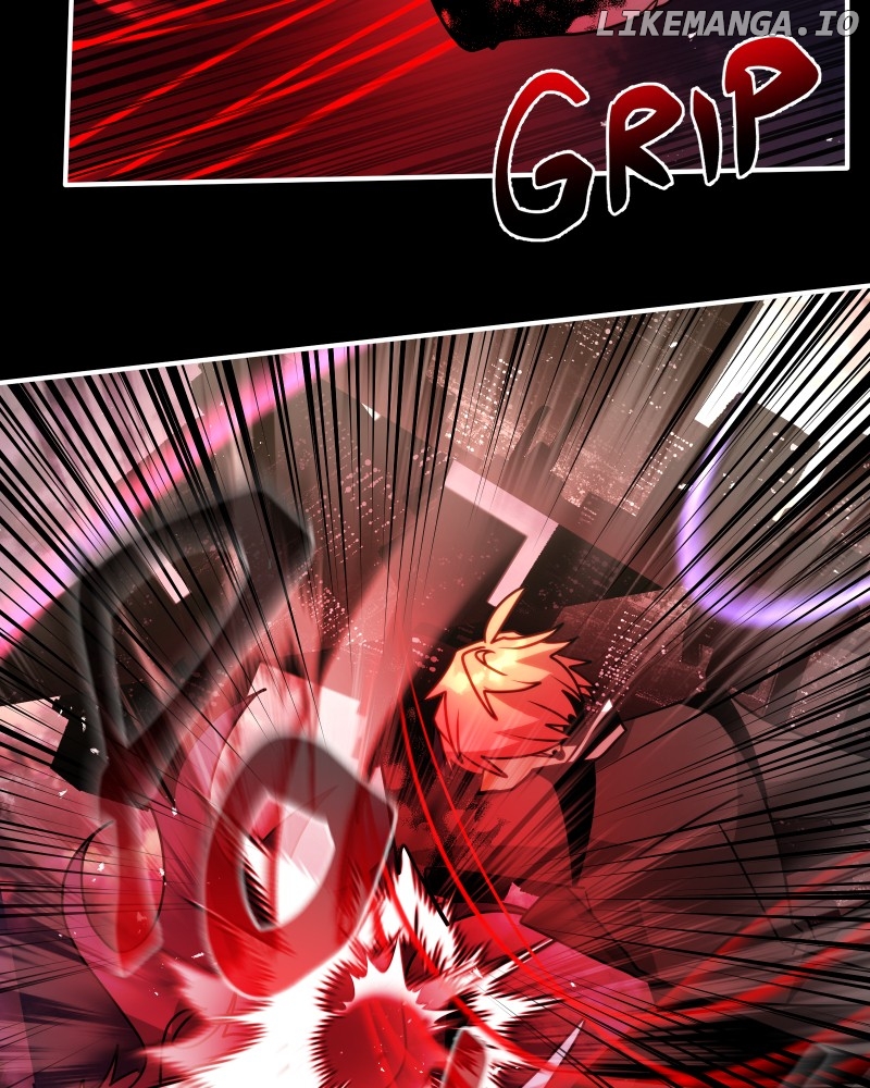 Cloud Walker Chapter 132 - page 112