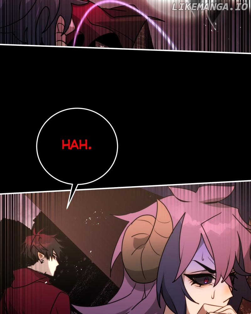 Cloud Walker Chapter 132 - page 115