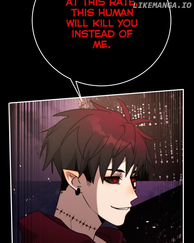 Cloud Walker Chapter 132 - page 117