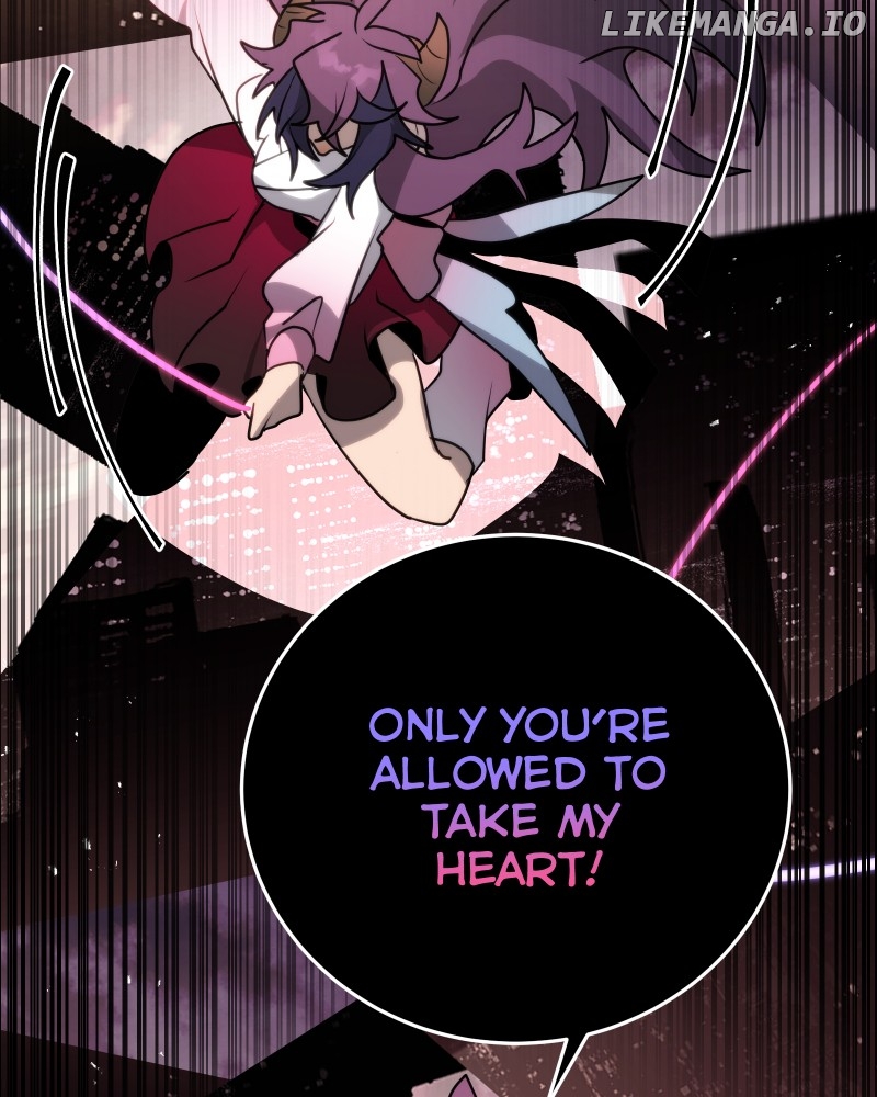 Cloud Walker Chapter 132 - page 119