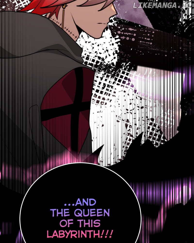 Cloud Walker Chapter 132 - page 124