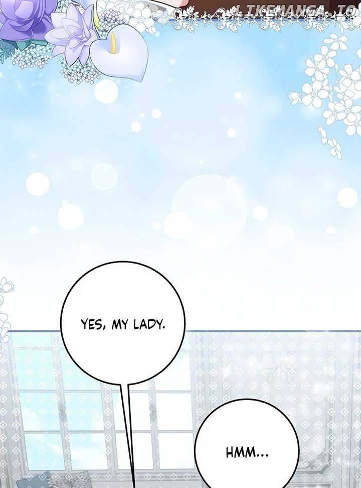 I’m Ready for Divorce! Chapter 3 - page 109