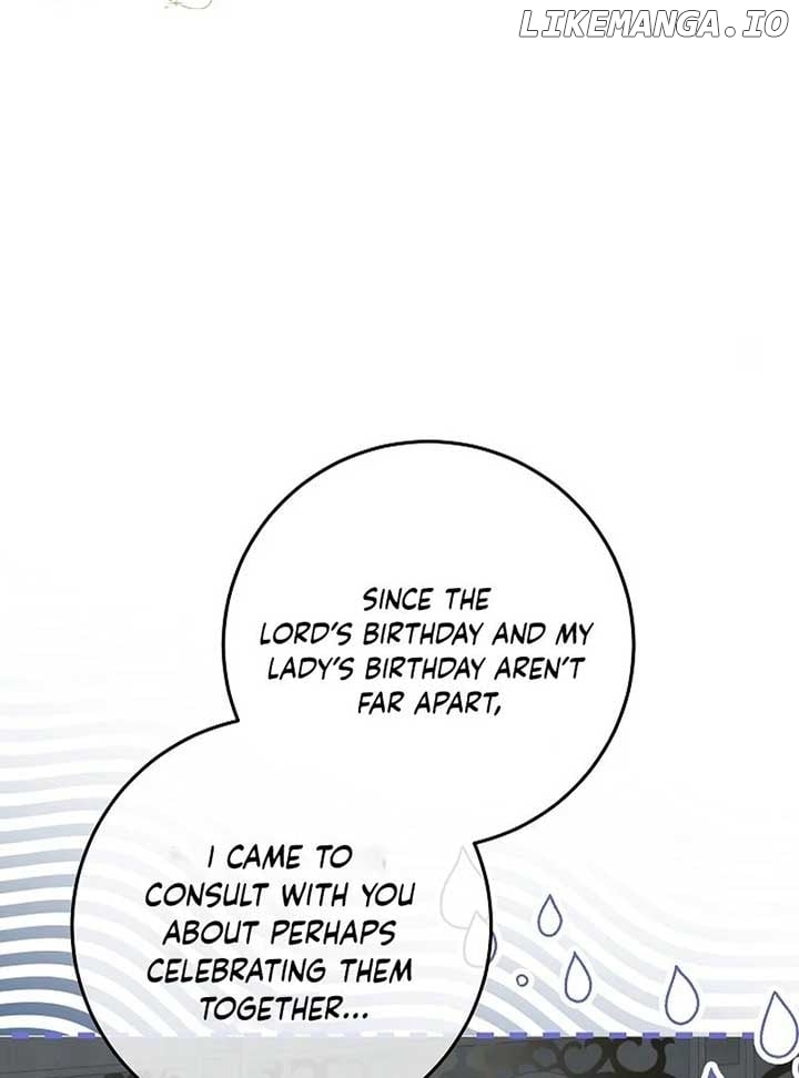 I’m Ready for Divorce! Chapter 3 - page 111
